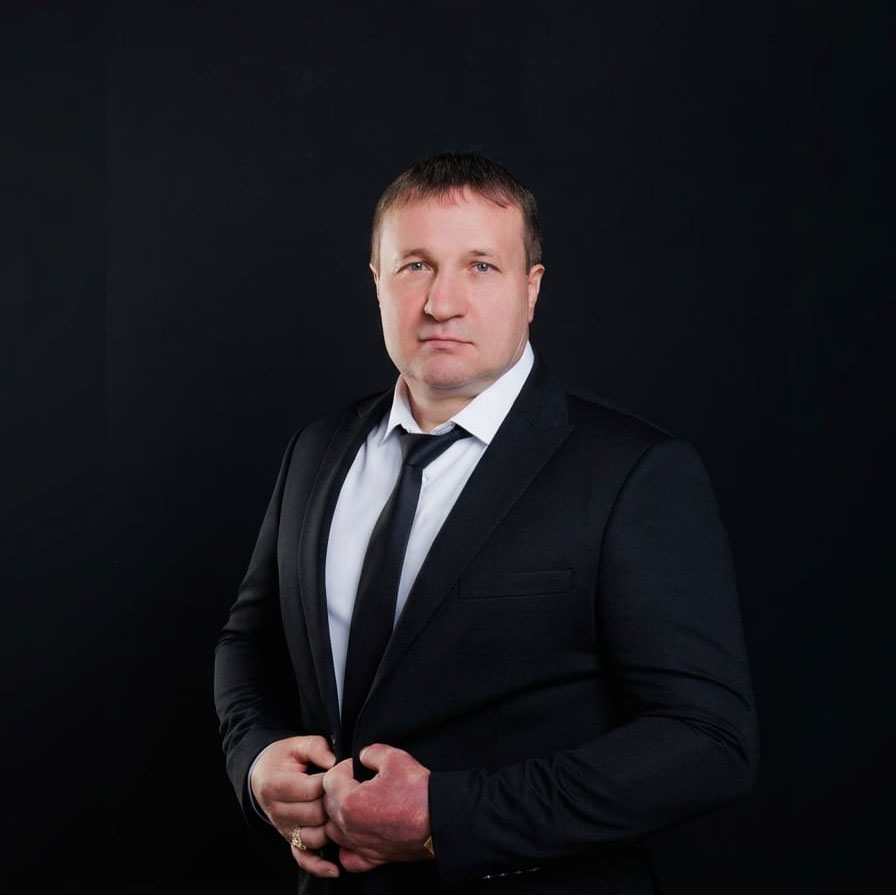 Мои три причины — Максим Грызлов