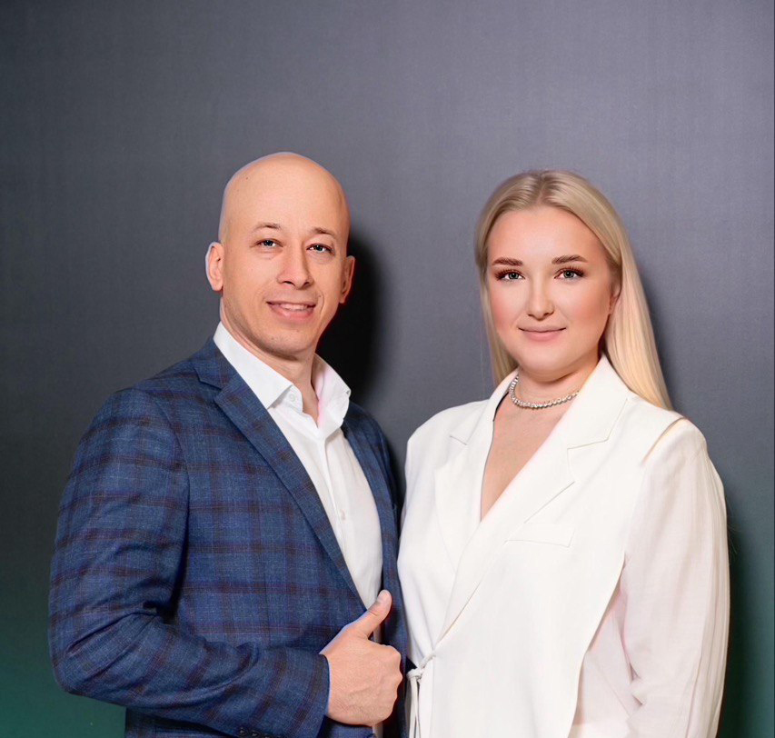 Заложили основу роста!