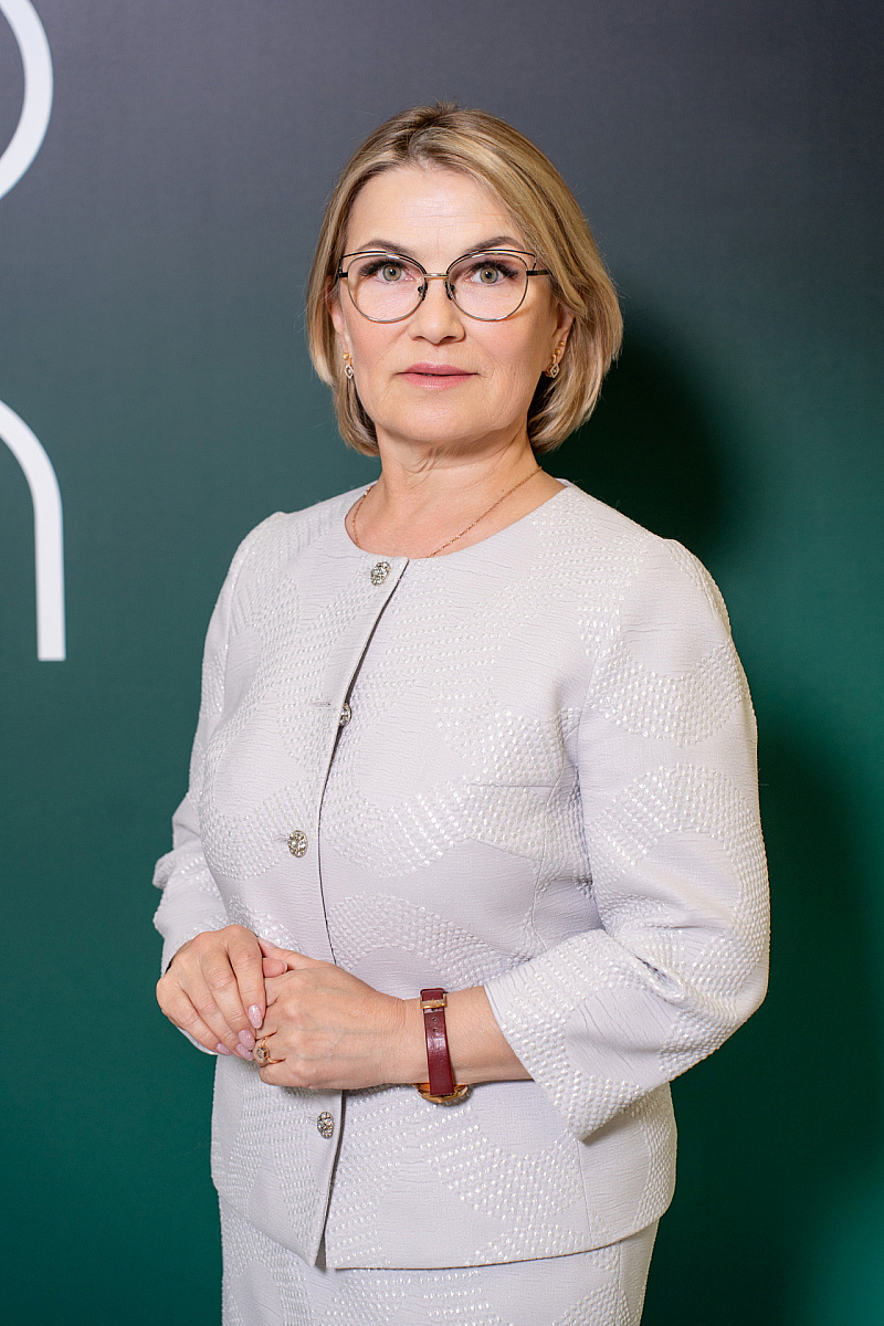 Год вместе: День рождения VERUM ONE
