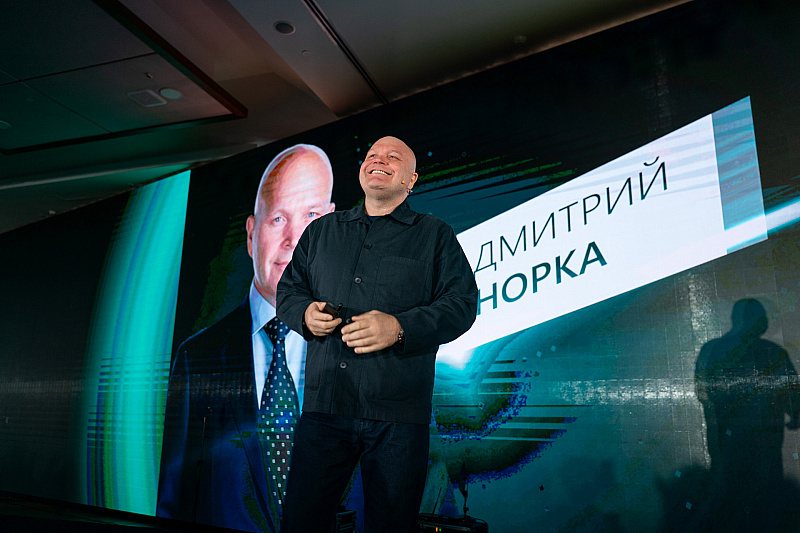 Эмоции Дня рождения