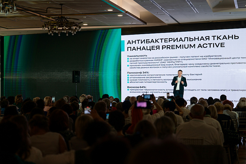 Эмоции Дня рождения