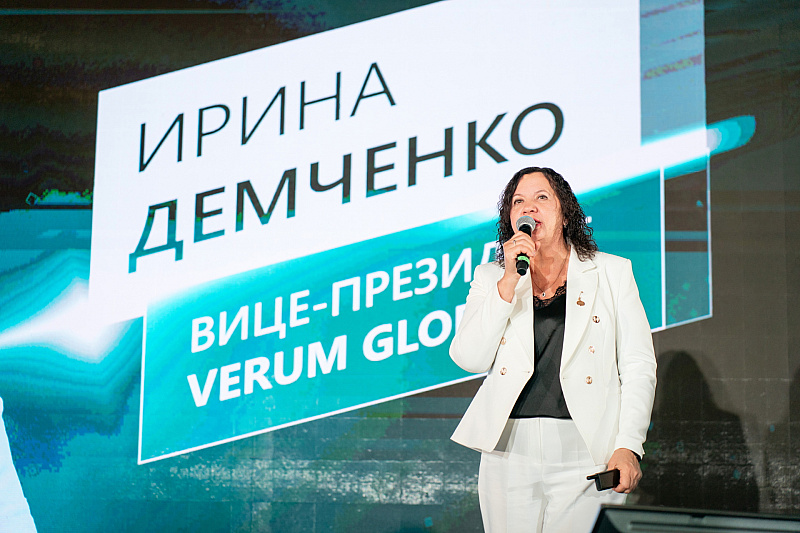 Эмоции Дня рождения