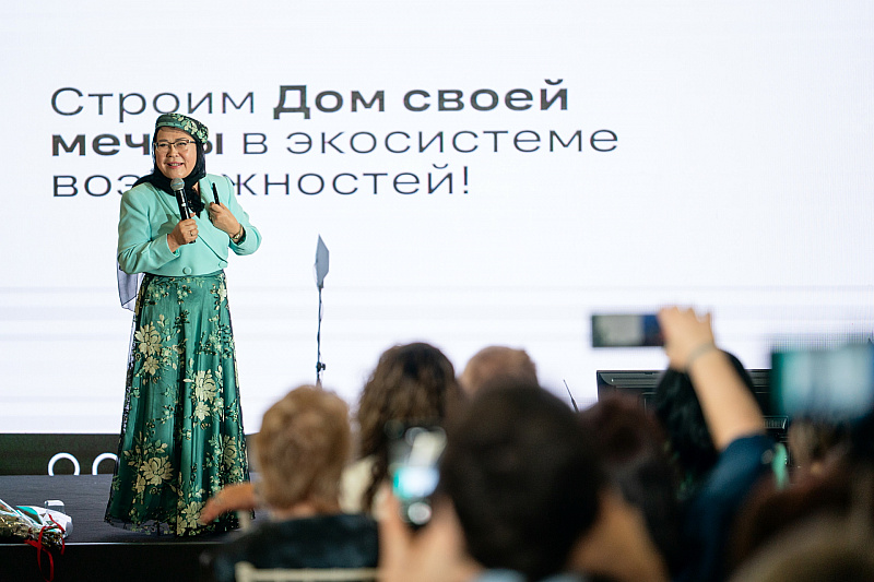 Эмоции Дня рождения