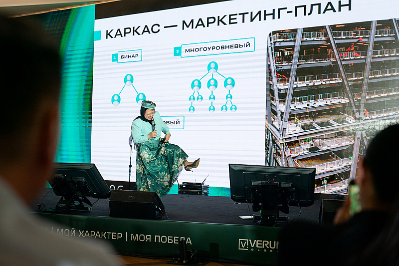 Эмоции Дня рождения
