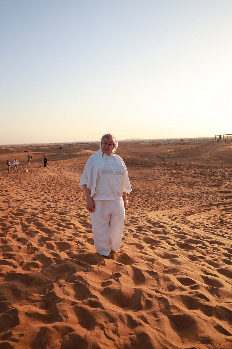 Verum Global в Dubai.