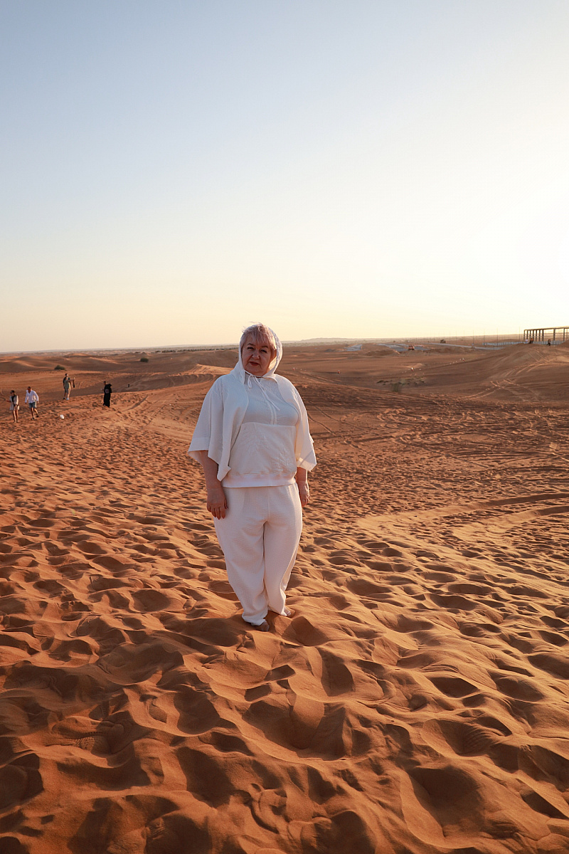 Verum Global в Dubai.