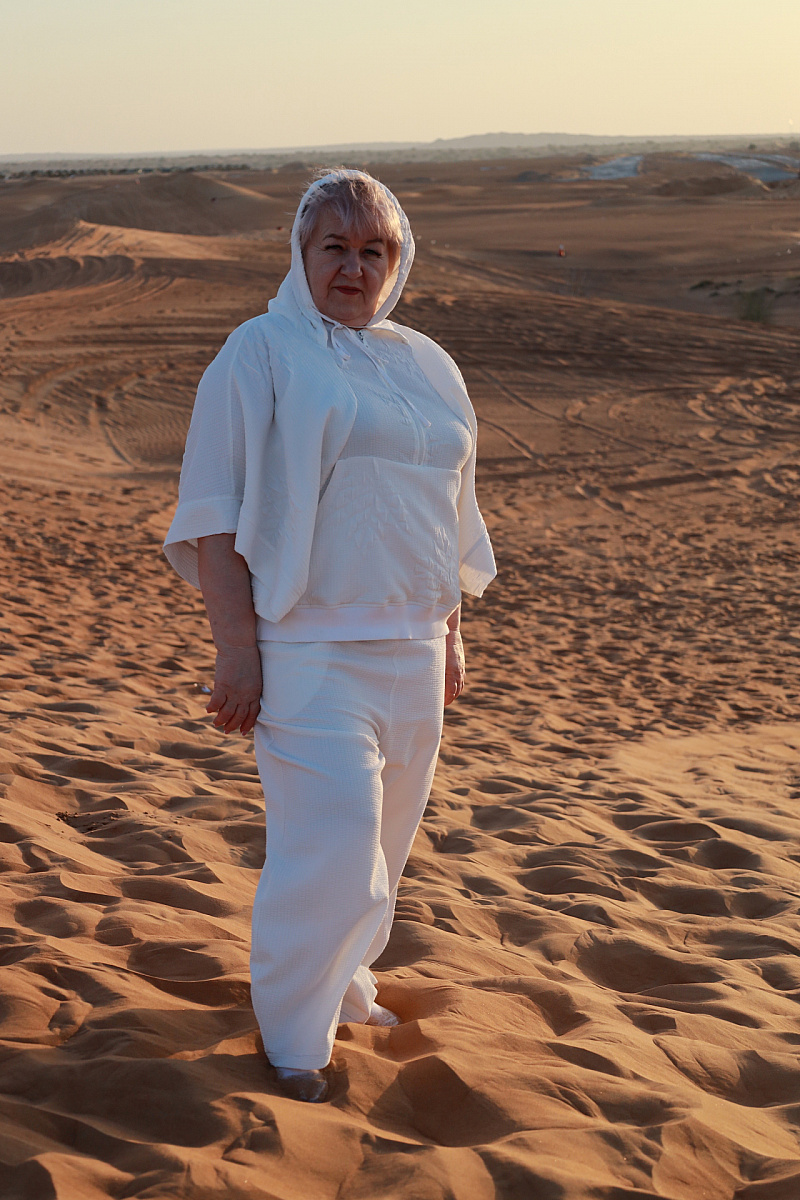 Verum Global в Dubai.