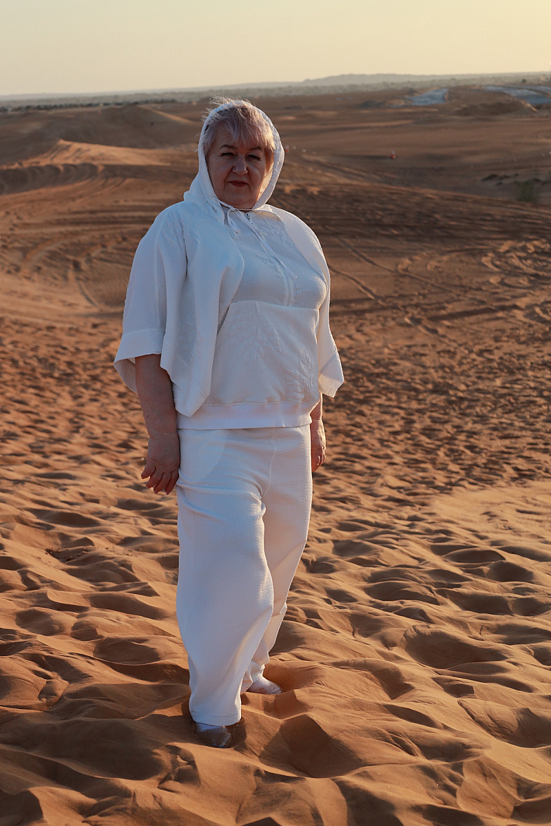 Verum Global в Dubai.