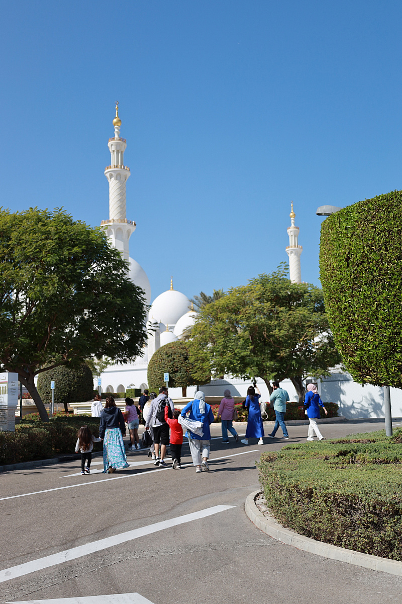Verum Global в Dubai.