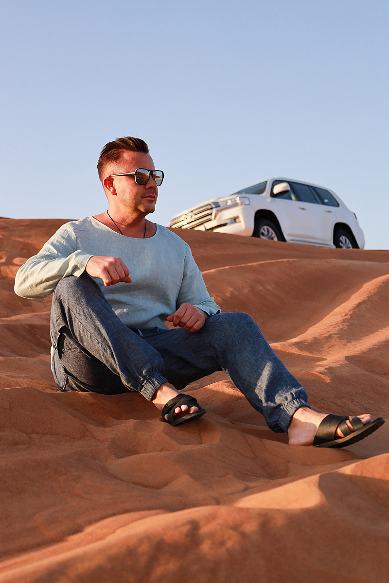Verum Global в Dubai.