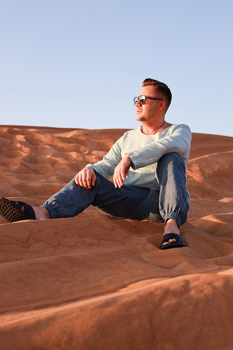 Verum Global в Dubai.