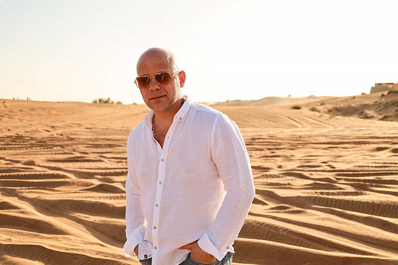 Verum Global в Dubai.