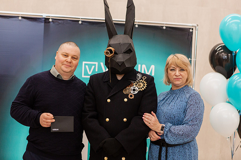 Энергия января — успех всего года!