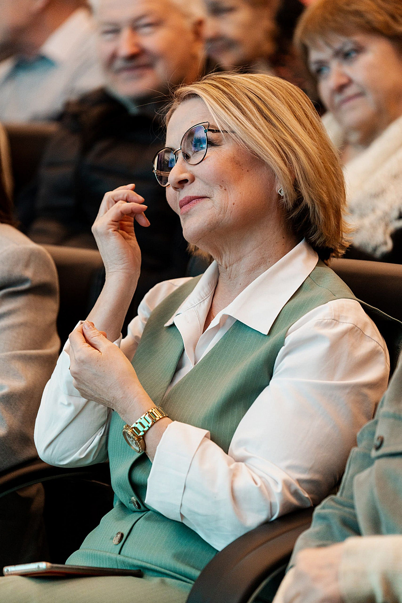 Энергия января — успех всего года!