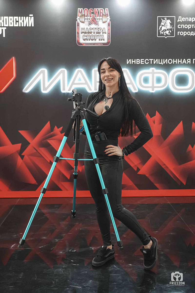 Verum Global На Фестивале «Мастера Спорта»!