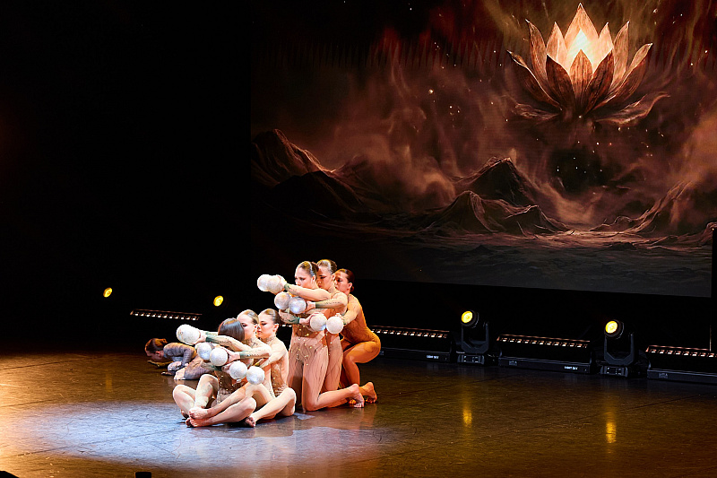 Verum One Evolution — первый день!