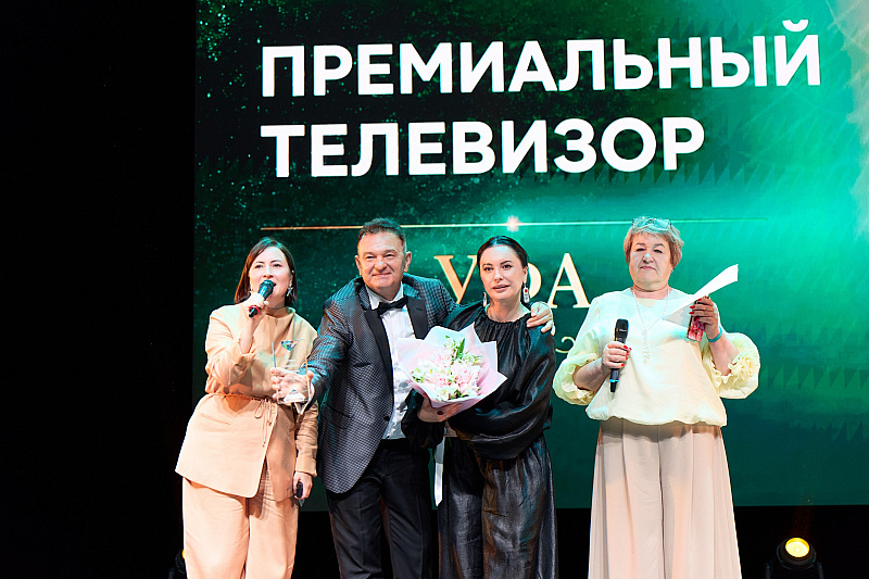 Verum One Evolution — первый день!