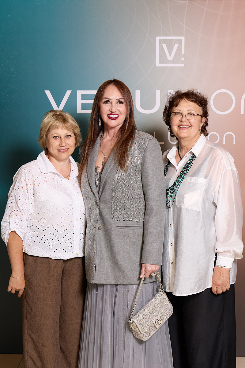 Verum One Evolution — наши партнёры!