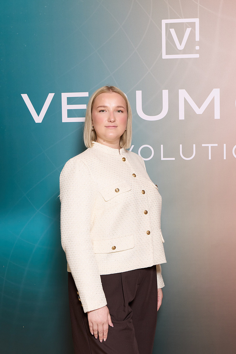 Verum One Evolution — наши партнёры!