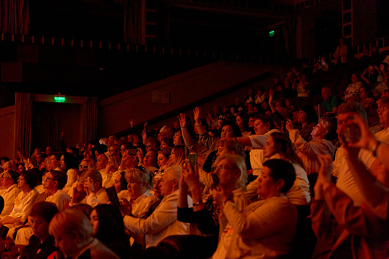 Verum One Evolution — наши партнёры!